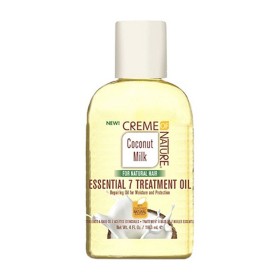 Traitement capillaire fortifiant Creme Of Nature Essential 7 (118 ml) de Creme Of Nature, Hydratants - Réf : S4244022, Prix :...