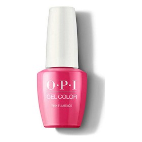 nail polish Pink Flamenco Opi Pink (15 ml) by Opi, Polish - Ref: S4244060, Price: 36,15 €, Discount: %