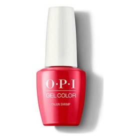 vernis à ongles Cajun Shrimp Opi Rouge (15 ml) de Opi, Vernis à ongles - Réf : S4244061, Prix : 36,74 €, Remise : %