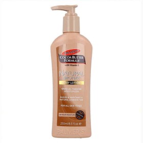 Lotion Corporelle Hydratant Autobronzant Palmer's Coconut Oil (250 ml) de Palmer's, Autobronzants - Réf : S4244819, Prix : 11...