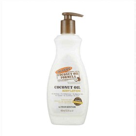 Moisturising Lotion Palmer's Coconut Oil (400 ml) by Palmer's, Moisturisers - Ref: S4244860, Price: 10,94 €, Discount: %