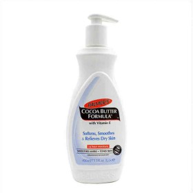 Body Cream Palmer's Cocoa Butter Formula (400 ml) by Palmer's, Moisturisers - Ref: S4246942, Price: 10,32 €, Discount: %