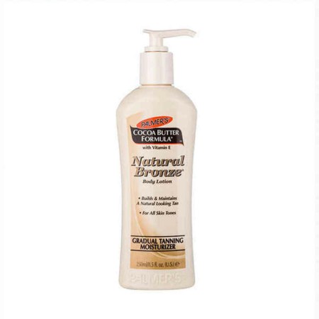 Loción Corporal Hidratante Autobronceadora Palmer's p1 250 ml (250 ml) de Palmer's, Autobronceadores - Ref: S4246952, Precio:...