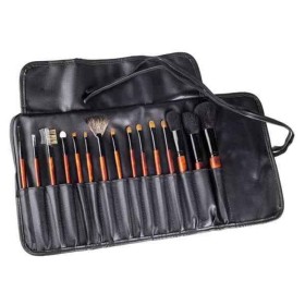 Set de Brochas de Maquillaje Fama Fabré D'ORLEAC CON 15 Piezas de Fama Fabré, Brochas - Ref: S4252115, Precio: 87,97 €, Descu...