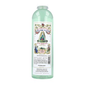 Profumo Agua Florida (472 ml) di Agua Florida, Spray per il corpo - Rif: S4252502, Prezzo: 11,45 €, Sconto: %