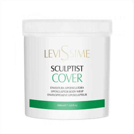 Body Cream Levissime Sculptist Cover (1000 ml) by Levissime, Moisturisers - Ref: S4252684, Price: 42,89 €, Discount: %