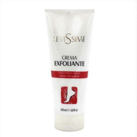 Creme Exfoliante Levissime Crema Exfoliante (200 ml) de Levissime, Exfoliantes - Ref: S4252686, Preço: 11,18 €, Desconto: %