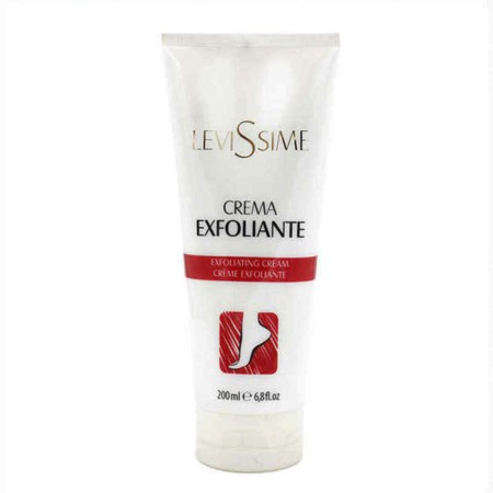 Crema Esfoliante Levissime Crema Exfoliante (200 ml) di Levissime, Scrub - Rif: S4252686, Prezzo: 11,18 €, Sconto: %