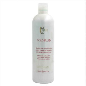 Crema Corporal Levissime Cold Fluid (500 ml) de Levissime, Hidratantes - Ref: S4252692, Precio: 16,60 €, Descuento: %