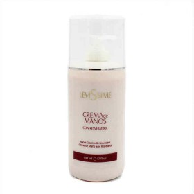 Crema Mani Levissime Crema De 500 ml (500 ml) di Levissime, Creme per unghie e mani - Rif: S4252696, Prezzo: 10,36 €, Sconto: %