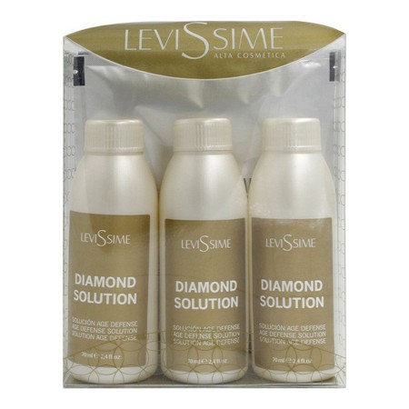 Facial Mask Age Sublime Diamond PAck Levissime by Levissime, Face masks - Ref: S4252710, Price: 28,21 €, Discount: %