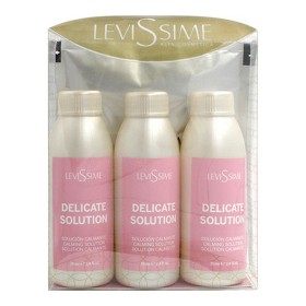 Facial Mask Sublime Delicate Pack Levissime by Levissime, Face masks - Ref: S4252714, Price: 22,82 €, Discount: %