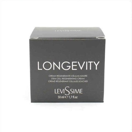 Crema Antietà Levissime Longevity Crema di Levissime, Idratanti - Rif: S4252719, Prezzo: 29,45 €, Sconto: %