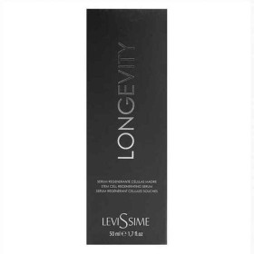 Crema Corporal Levissime Longevity Serum 50 ml (50 ml) de Levissime, Hidratantes - Ref: S4252720, Precio: 30,93 €, Descuento: %