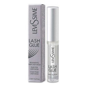 False Eyelash Glue Levissime Lash Glue (5 ml) by Levissime, Eyes - Ref: S4252721, Price: 22,30 €, Discount: %