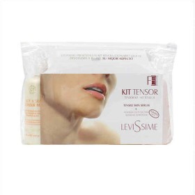 Crema Corporal Levissime Kit Tensor de Levissime, Hidratantes - Ref: S4252729, Precio: 27,56 €, Descuento: %