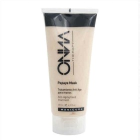 Crema Mani Onna Therapy Tratamiento Manos Antietà Papaia (200 ml) di Onna Therapy, Creme per unghie e mani - Rif: S4253627, P...