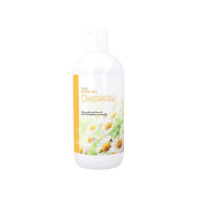 Óleo Corporal Post Depil Idema Camomila (500 ml) de Idema, Hidratantes - Ref: S4254744, Preço: 8,87 €, Desconto: %