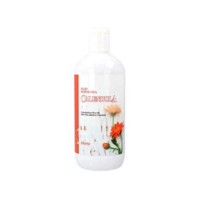 Huile corporelle Post Depil Idema Calendula (500 ml) de Idema, Hydratants - Réf : S4254746, Prix : 9,99 €, Remise : %