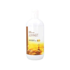 Óleo Corporal Post Depil Idema Aceite limpiador Argão (500 ml) de Idema, Hidratantes - Ref: S4254748, Preço: 9,99 €, Desconto: %