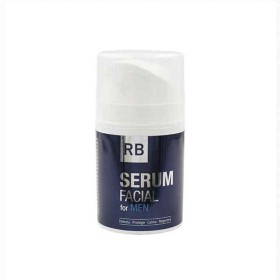 Gesichtsserum Sara Simar For Men (50 ml) von Sara Simar, Seren - Ref: S4255108, Preis: 22,47 €, Rabatt: %