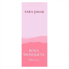 Óleo Hidratante Sara Simar Rosa Mosqueta (30 ml) de Sara Simar, Hidratantes - Ref: S4255117, Preço: 16,77 €, Desconto: %