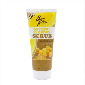 Exfoliant visage Queen Helene Oatmeal & Honey    (170 g) de Queen Helene, Exfoliants - Réf : S4255650, Prix : 9,15 €, Remise : %