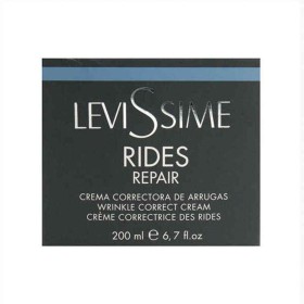 Creme Antirrugas Levissime LF5647 (200 ml) de Levissime, Hidratantes - Ref: S4255709, Preço: 20,15 €, Desconto: %