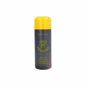 Olio Solare 250 ml 250 ml (250 ml) di BigBuy Beauty, Filtri solari - Rif: S4256889, Prezzo: 13,77 €, Sconto: %