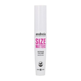 Mascara Andreia Size Matters (10 ml) by Andreia, Mascaras - Ref: S4256989, Price: 12,39 €, Discount: %