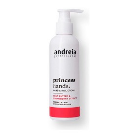 Creme de Mãos Andreia AND-HF 200 ml (200 ml) de Andreia, Cremes para mãos e unhas - Ref: S4256999, Preço: 12,15 €, Desconto: %