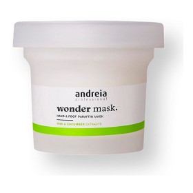 Mascarilla para Manos Andreia AND-HF (200 g) de Andreia, Cuidado de manos y pies - Ref: S4257001, Precio: 12,92 €, Descuento: %