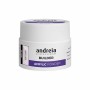 Esmalte de uñas en gel Professional Builder Acrylic Powder Andreia Professional Builder Rosa (35 g) de Andreia, Esmaltes en g...