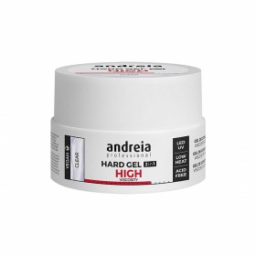 Esmalte de uñas en gel Hard High Viscosity Andreia HG0BGHVC22 (22 g) de Andreia, Esmaltes en gel - Ref: S4257019, Precio: 16,...