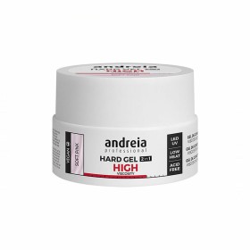 Gel para unhas Hard High Viscosity Andreia (22 g) de Andreia, Vernizes em gel - Ref: S4257021, Preço: 16,86 €, Desconto: %