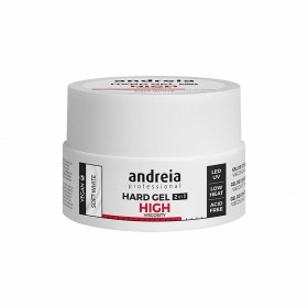 Gel nail polish Hard High Viscosity Andreia Professional Hard (22 g) by Andreia, Gel Polish - Ref: S4257023, Price: 16,86 €, ...