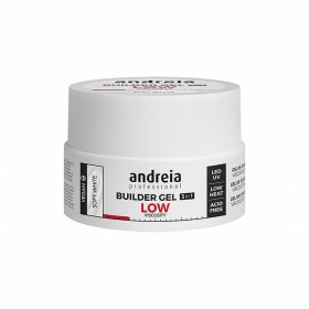 Smalto per unghie in gel Builder Low Viscosity Andreia Professional Builder Bianco (22 g) di Andreia, Smalti in gel - Rif: S4...