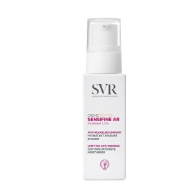 Crème anti rougeurs SVR Sensifine Ar 40 ml de SVR, Hydratants - Réf : M0122430, Prix : 16,61 €, Remise : %