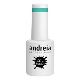 Nagellack Semi-permanent Gel Polish Andreia ‎ 215 (10,5 ml) von Andreia, Farblack - Ref: S4257034, Preis: 10,82 €, Rabatt: %