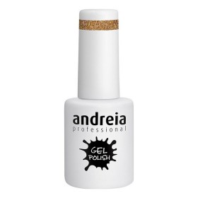 Nail Polish Semi-permanent Gel Polish Andreia ‎ 260 (10,5 ml) by Andreia, Polish - Ref: S4257036, Price: 11,59 €, Discount: %