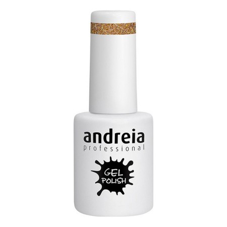 Nagellack Semi-permanent Gel Polish Andreia ‎ 260 (10,5 ml) von Andreia, Farblack - Ref: S4257036, Preis: 11,59 €, Rabatt: %