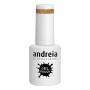 Verniz de Unhas Semipermanente Gel Polish Andreia ‎ 260 (10,5 ml) de Andreia, Vernizes - Ref: S4257036, Preço: 11,59 €, Desco...