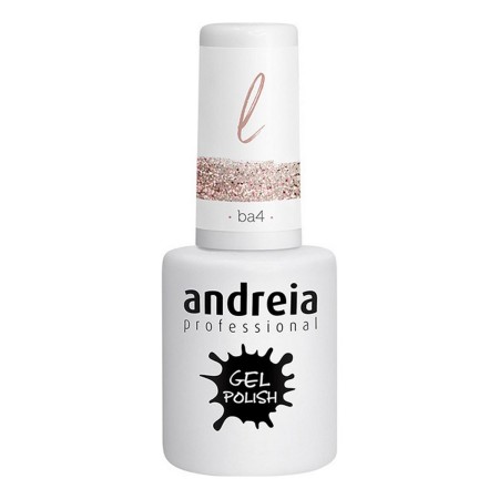 Smalto Semipermanente Gel Polish Andreia ‎ Ba4 (10,5 ml) di Andreia, Smalti - Rif: S4257037, Prezzo: 10,82 €, Sconto: %