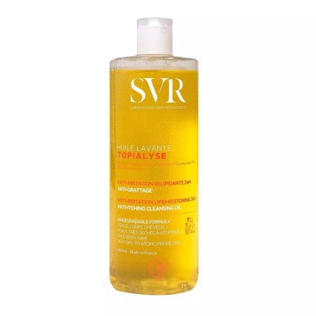 Aceite Corporal SVR Topialyse Limpiador de SVR, Hidratantes - Ref: M0122434, Precio: €14.86, Descuento: %