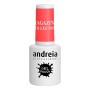 Verniz de Unhas Semipermanente Gel Polish Andreia 0UVGMZ3 Mz3 (10,5 ml) de Andreia, Vernizes - Ref: S4257040, Preço: 10,82 €,...