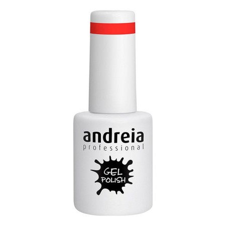 Nail Polish Semi-permanent Gel Polish Andreia Professional Gel 205 (10,5 ml) by Andreia, Polish - Ref: S4257049, Price: 10,82...