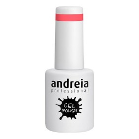 Nail Polish Semi-permanent Gel Polish Andreia Professional Gel 206 (10,5 ml) by Andreia, Polish - Ref: S4257050, Price: 10,82...