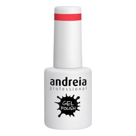 Pintaúñas Semipermanente Gel Polish Andreia Professional Gel 208 (10,5 ml) de Andreia, Esmaltes - Ref: S4257051, Precio: 10,8...