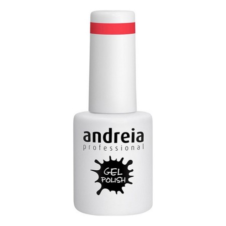 Verniz de Unhas Semipermanente Gel Polish Andreia Professional Gel 208 (10,5 ml) de Andreia, Vernizes - Ref: S4257051, Preço:...