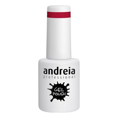 Vernis à Ongles Semi-permanent Gel Polish Andreia Professional Gel 211 (10,5 ml) de Andreia, Vernis à ongles - Réf : S4257054...